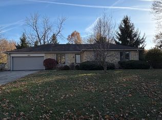 8121 Tanager Ct, Indianapolis, IN