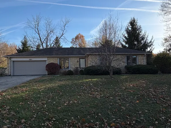 8121 Tanager Ct, Indianapolis, IN 46256