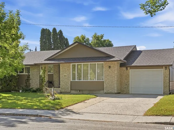 24 Harrison Crescent, Saskatoon, SK S7J 2L1