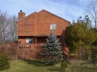 1 Winterthur Rd, Woodridge, NY 12789