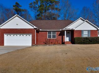 26613 Lydia Joe Dr, Athens, AL 35613