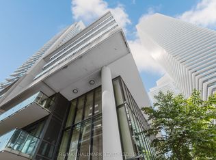 59 Annie Craig Dr #1806, Toronto, ON M8V 0C4