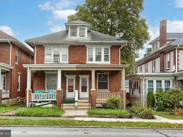3214 Derry St, Harrisburg, PA 17111