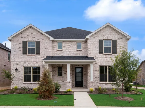 1070 Birdie St, Gunter, TX 75058