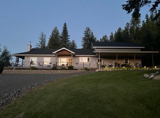 579 White Meadow Way, Colville, WA 99114