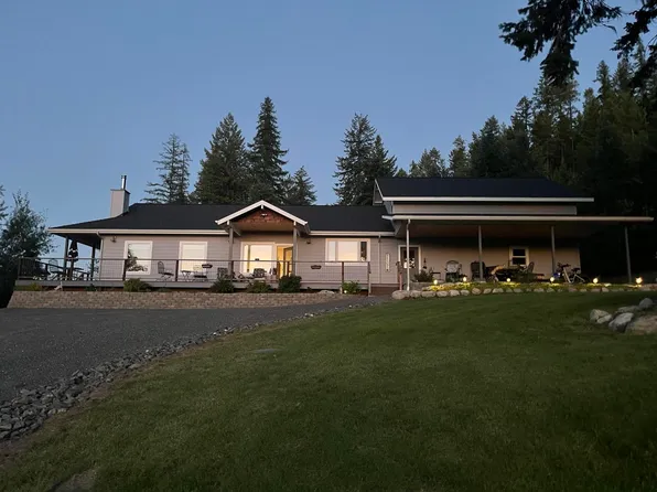 579 White Meadow Way, Colville, WA 99114