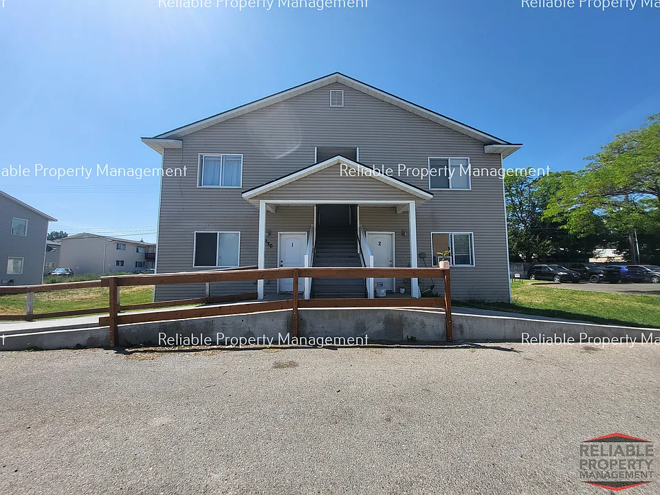 1430 Cambridge Dr #1