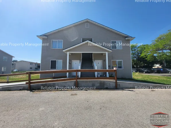 1430 Cambridge Dr APT 1, Idaho Falls, ID 83401
