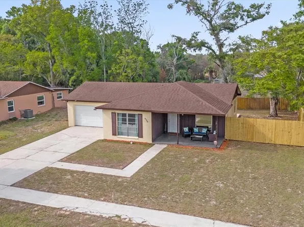 6125 Rocky Trl, Orlando, FL 32808