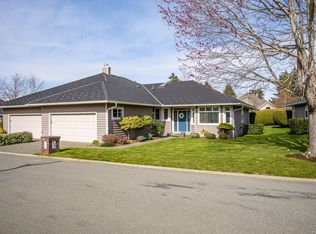 3399 Crown Isle Dr #237, Courtenay, BC
