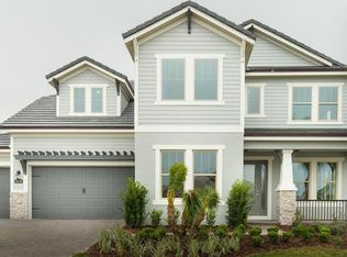 3948 Grassland Loop, Lake Mary, FL 32746