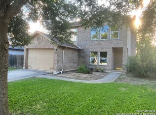 7242 Artisan Ln, San Antonio, TX 78250