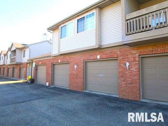 2nd image of 4557 N Thornhill Dr #105