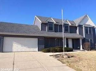 W170N10287 Larkspur Ln, Germantown, WI 53022