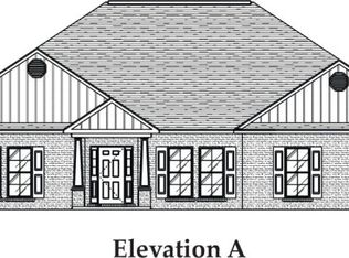 10658 Zinnia Ct, Daphne, AL 36526