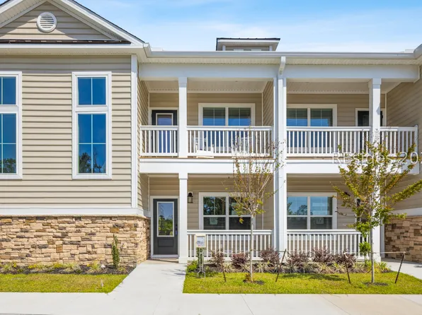 15 Silver St #102, Ridgeland, SC 29936