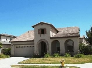 3071 Thyme Way, Hemet, CA 92545