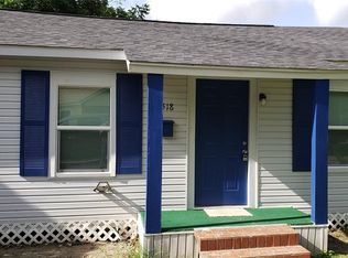 6518 Gainesville St, Houston, TX 77020