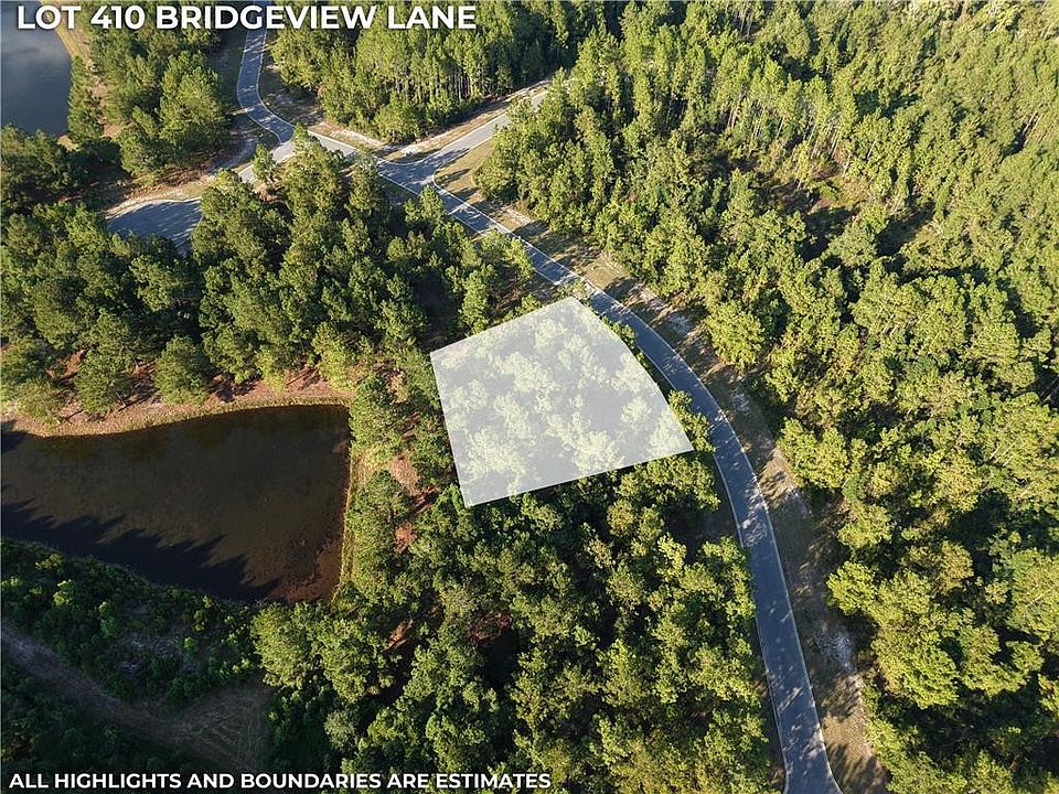 2nd image of 410 Bridgeview Ln