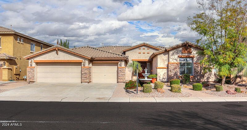 1st image of 1842 E KAIBAB Drive