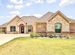 4001 Pinnacle Rdg, Granbury, TX 76049