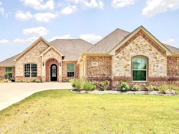 4001 Pinnacle Rdg, Granbury, TX 76049