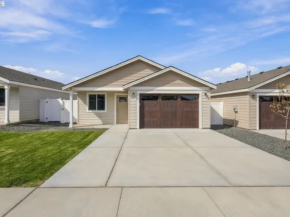 655 Jimmy St, Stanfield, OR 97875