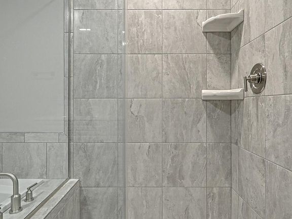 Cascade Bath