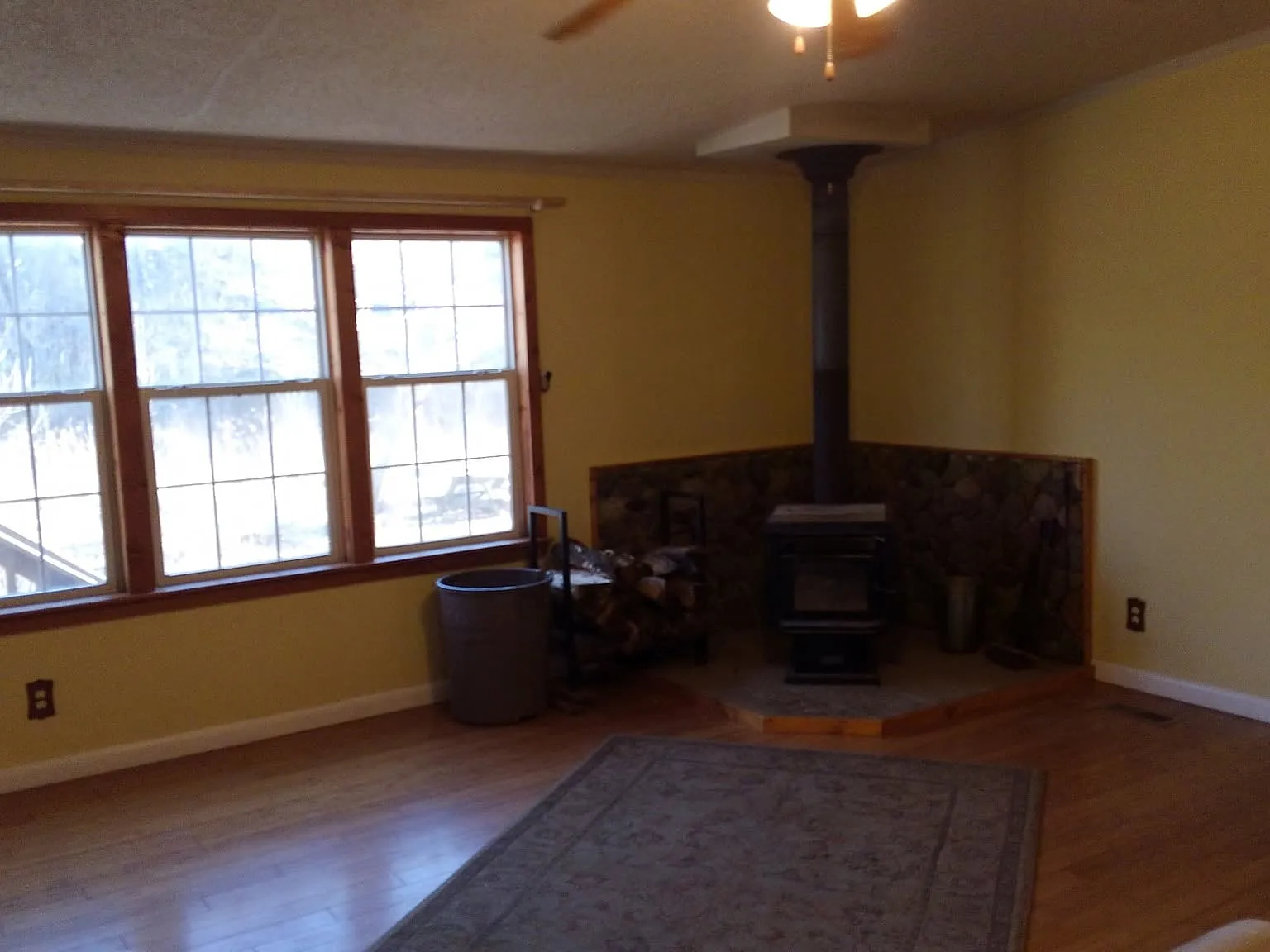 Glass Hollow Rd, Afton — Photo 2