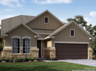 12719 Aikman Way, San Antonio, TX 78254