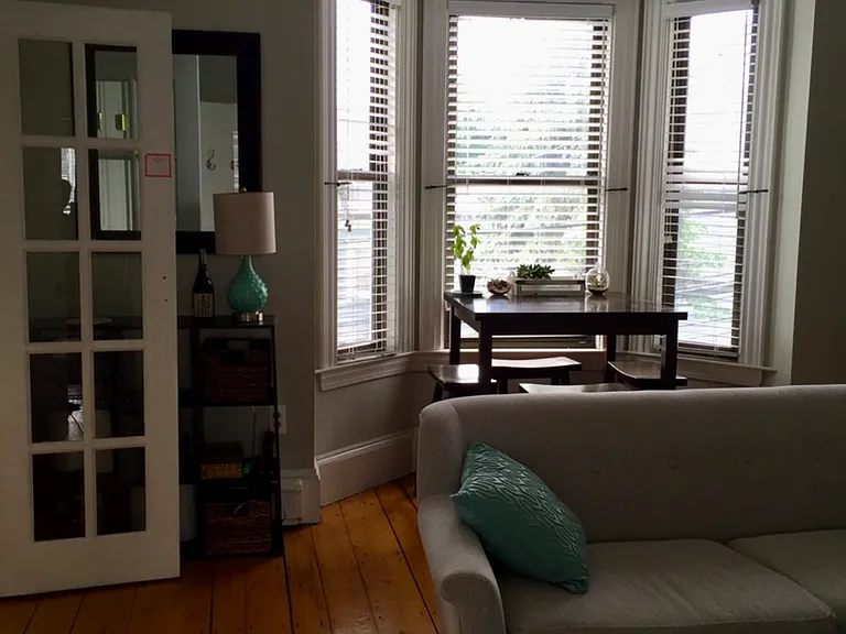 89 Bartlett St #2 — Photo 1