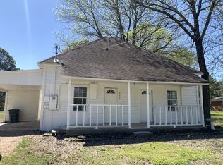 300A E Matthews Ave, Brookland, AR 72417