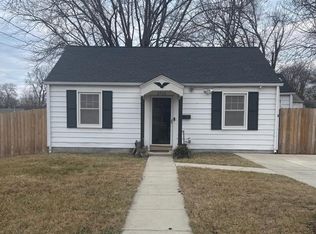 2715 Randolph Rd, Silver Spring, MD 20902