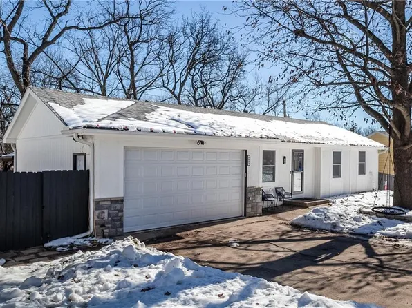 9903 W 60th Ter, Merriam, KS 66203