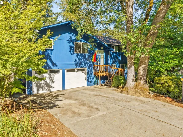 1895 W 28th Ave, Eugene, OR 97405