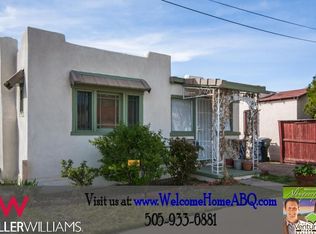 403 9th St SW, Albuquerque, NM 87102