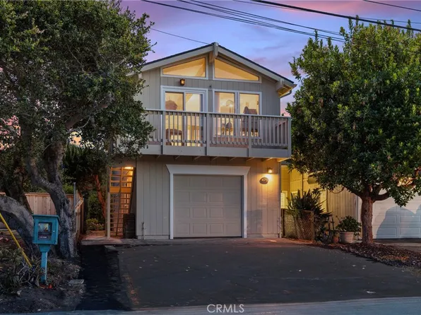 479 Henrietta Ave, Los Osos, CA 93402
