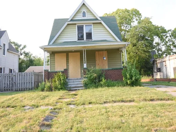 1785 E 33rd St, Lorain, OH 44055
