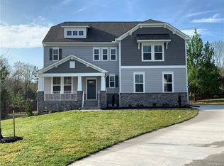 4912 High Falls Dr, Moseley, VA 23120