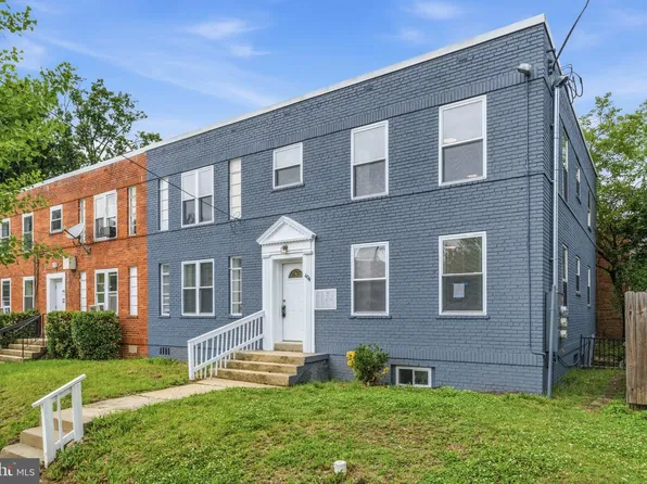 404 Mellon St SE, Washington, DC 20032