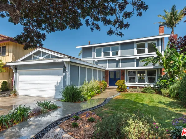 12535 Havelock Ave, Los Angeles, CA 90066