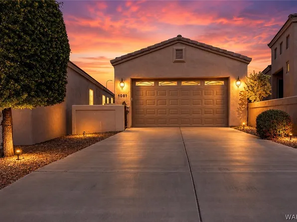 1081 Desert Marigold Circle, Bullhead City, AZ 86429