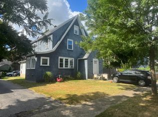 93 Williston Rd, Rochester, NY 14616