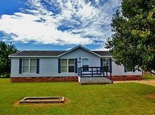 2390 John Montgomery Cir, Rogers, AR 72751