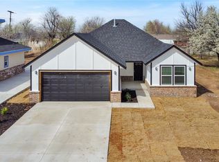 3329 NW 41st St, Oklahoma City, OK 73119
