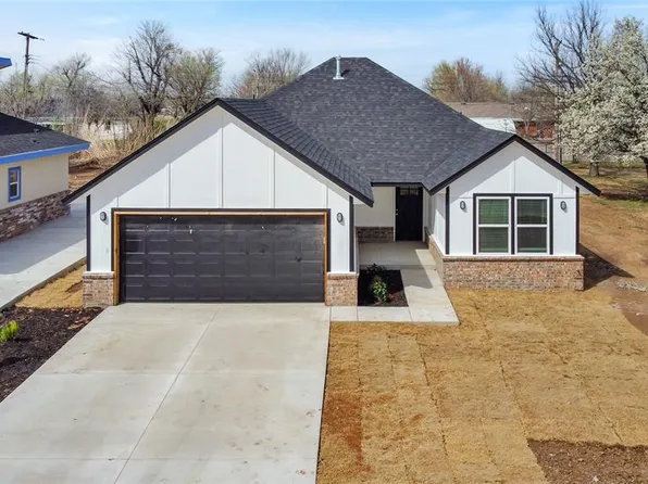 3329 NW 41st St, Oklahoma City, OK 73119
