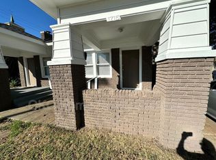 1715 N Villa Ave, Oklahoma City, OK 73107