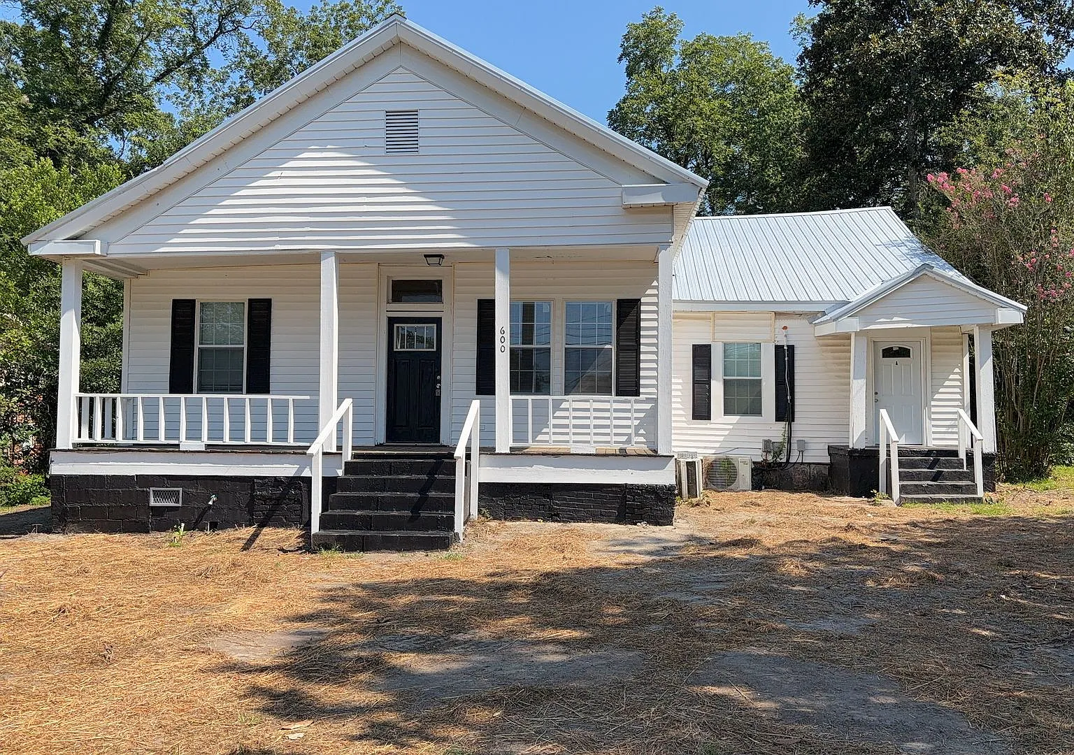 600-B Gamble St., Greenville — Photo 1