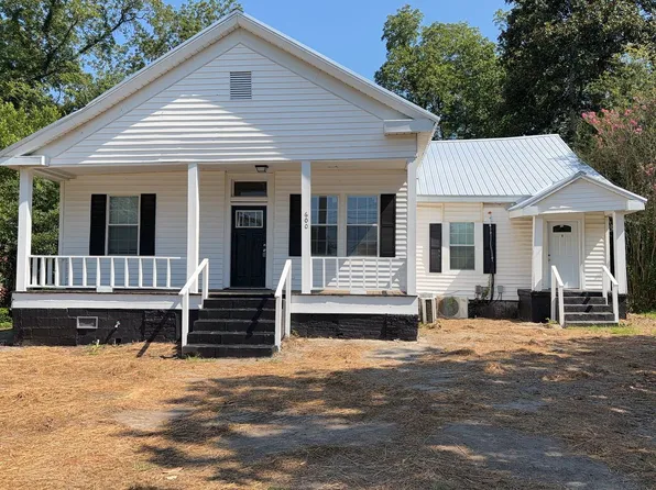 600B Gamble St, Greenville, AL