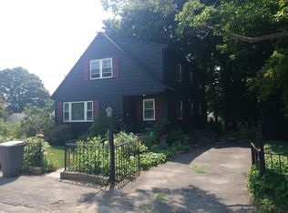 320 South St, Jamaica Plain, MA 02130